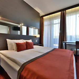Hotel City Inn Otel